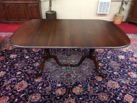 Pennsylvania House Ten Foot Dining Table