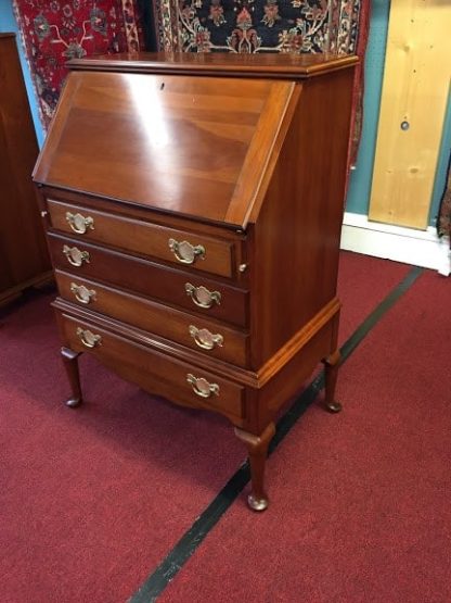 Vintage Secretary Desk, Pennsylvania House Furniture - Image 2