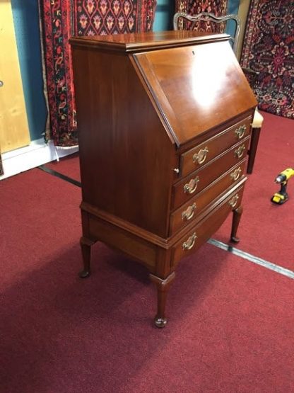 Vintage Secretary Desk, Pennsylvania House Furniture - Image 3