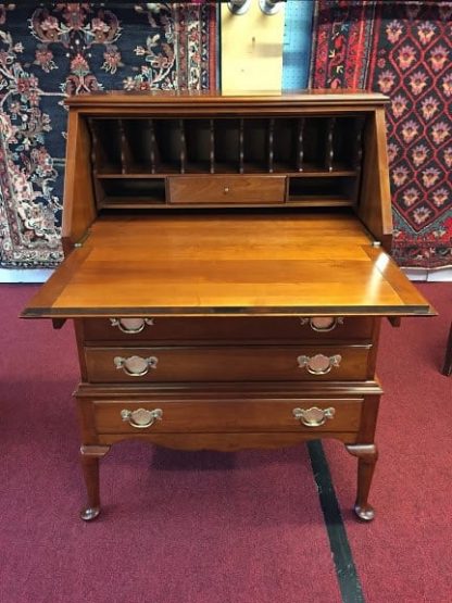 Vintage Secretary Desk, Pennsylvania House Furniture - Image 4