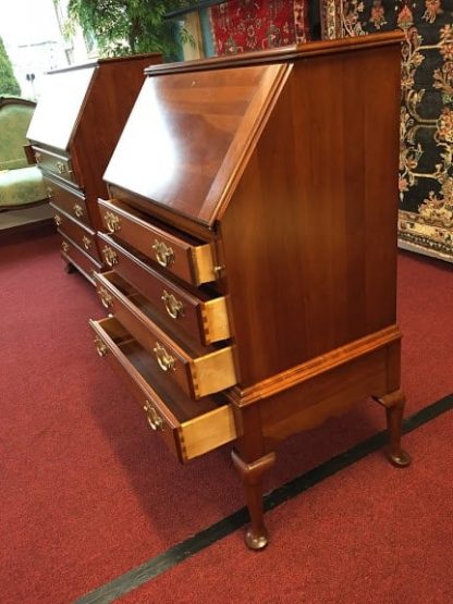 Vintage Secretary Desk, Pennsylvania House Furniture - Image 5
