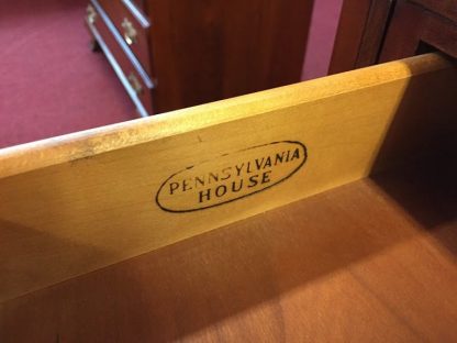 Vintage Secretary Desk, Pennsylvania House Furniture - Image 6