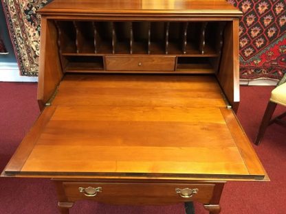 Vintage Secretary Desk, Pennsylvania House Furniture - Image 7