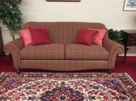 Clayton Marcus Vintage Sofa
