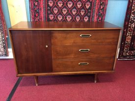 Mid Century Modern Credenza