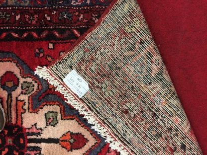Vintage Persian Runner 3 ft 4 by 10 ft - Image 8