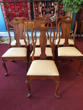 Pennsylvania House Dining Chairs