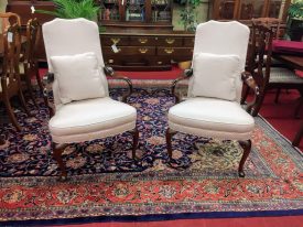 Conover Chair Company Arm Chairs