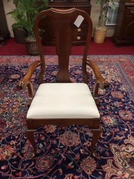 Pennsylvania House Cherry Arm Chair