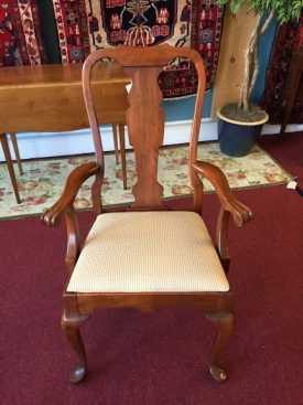 Pennsylvania House Captain's Chair