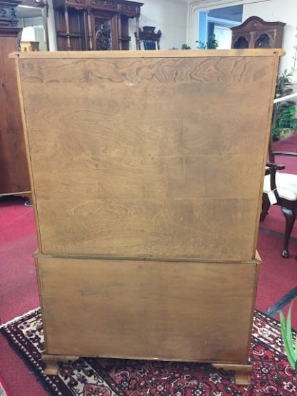 Beals Maple Chest on Chest - Image 5