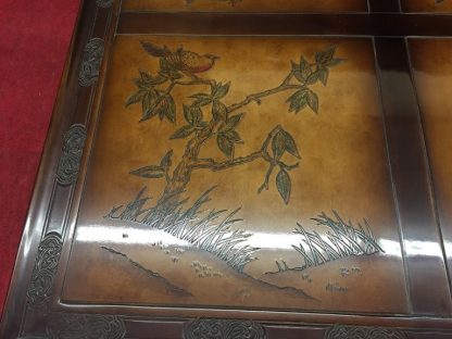 Bernhardt Furniture Oriental Style Coffee Table - Image 5