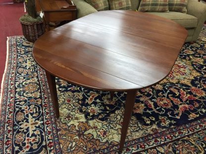 Cherry Drop Leaf Breakfast Table - Image 6