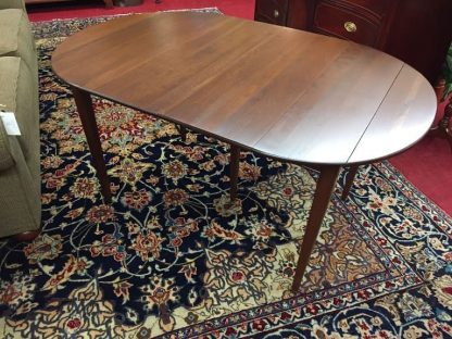Cherry Drop Leaf Breakfast Table - Image 5