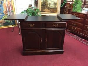 Value of Ethan Allen Server