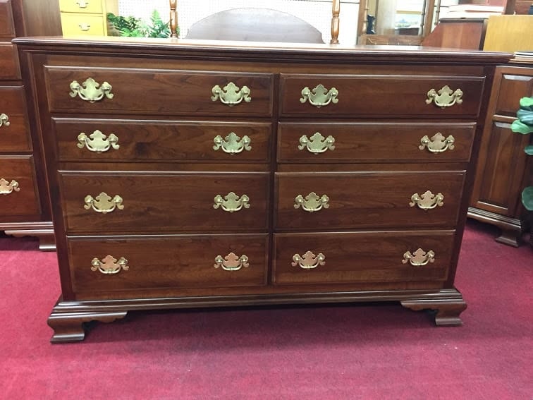 Kling Cherry Double Dresser Bohemian S