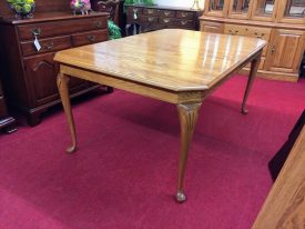 Pennsylvania House Oak Dining Table