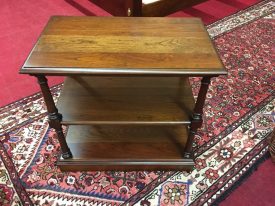 Pennsylvania House Tiered End Table