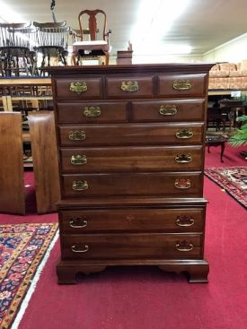 Sterlingworth Cherry Chest of Drawers