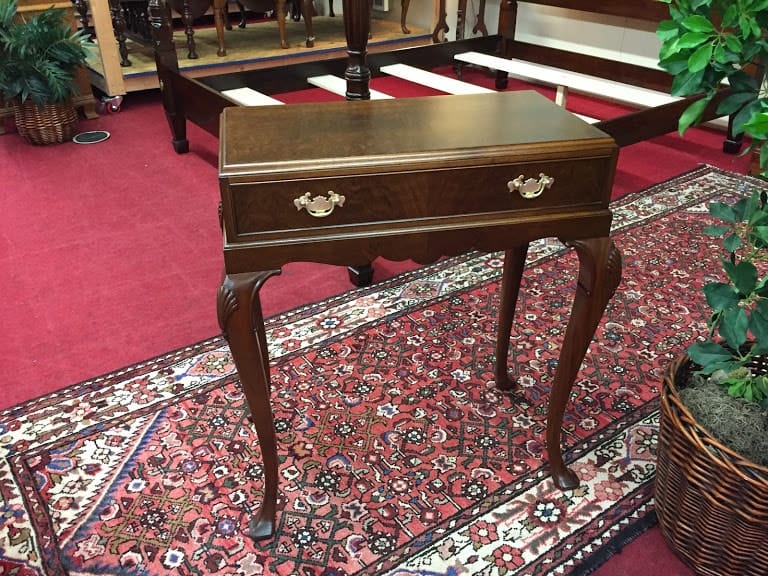 Westing Evans & Egmore Small Table