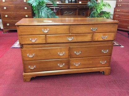 Winooski (Vermont) Maple Dresser - Image 2