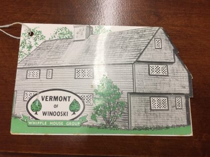 Winooski (Vermont) Maple Dresser - Image 5