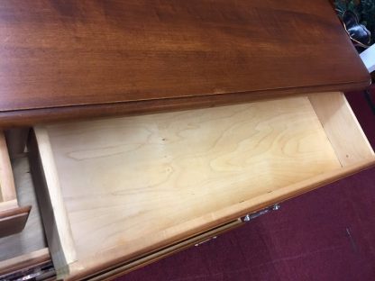 Winooski (Vermont) Maple Dresser - Image 3