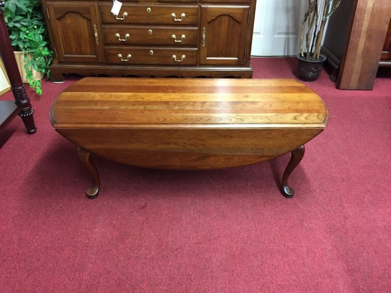 Kling Cherry Coffee Table - Image 2