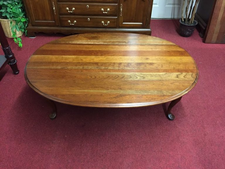 Kling Cherry Coffee Table - Image 3
