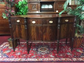 Sideboard by Potthast Brothers