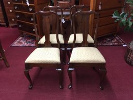 Pennsylvania House Country Style Arm Chairs