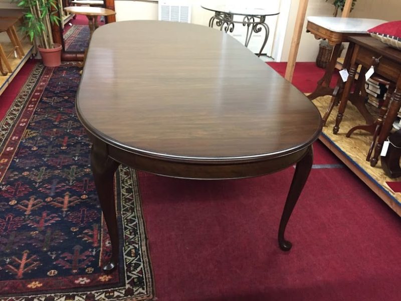 Pennsylvania House Cherry Oval Table