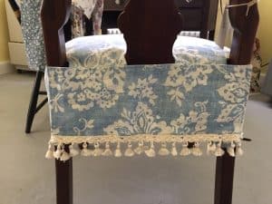 Chair Slipcovers