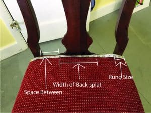 Make Chair Slipcovers