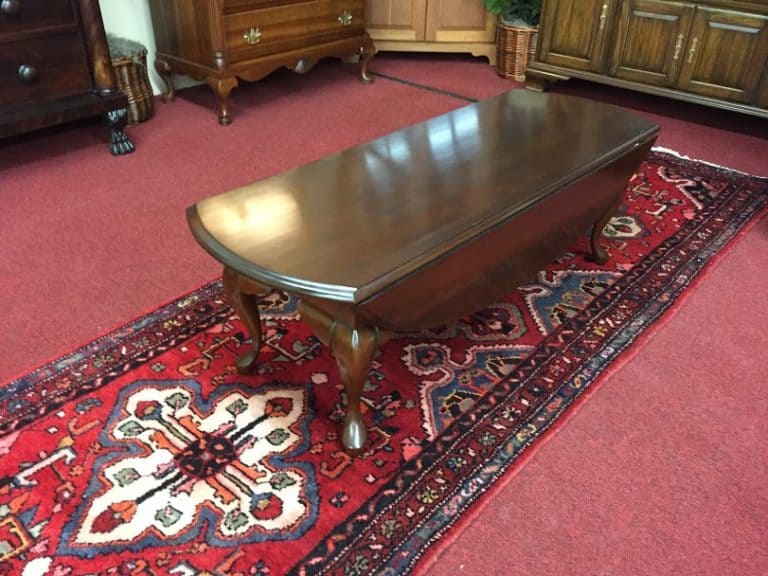 Cherry Drop Side Coffee Table - Image 2