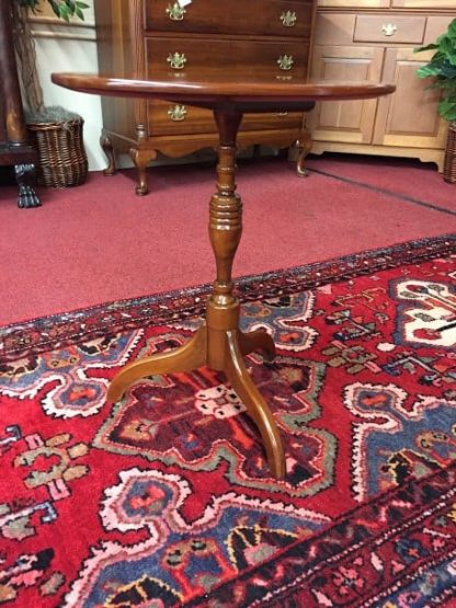 Harden Cherry Candlestand - Image 4