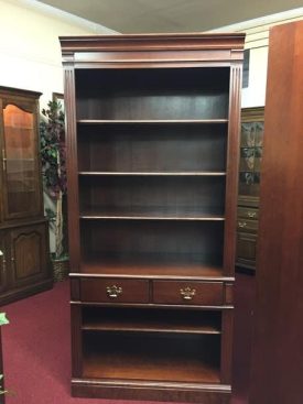 Pennsylvania House Bookshelf with Drawer