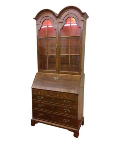 Henredon Secretary Desk