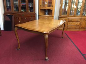 Pennsylvania House Oak Dining Table