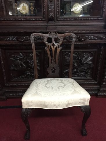 Antique Chair