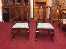 Pennsylvania House Arm Chairs