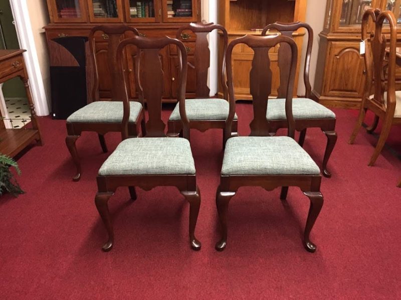 Pennsylvania House Dining Chairs