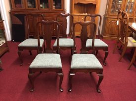 Pennsylvania House Dining Chairs