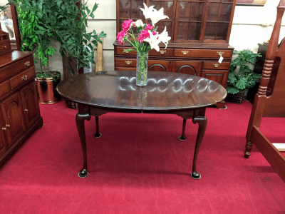Statton Cherry Dining Table