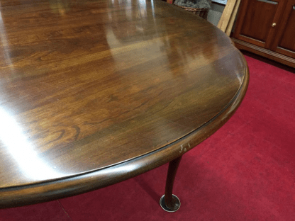 Statton Cherry Dining Table - Image 11