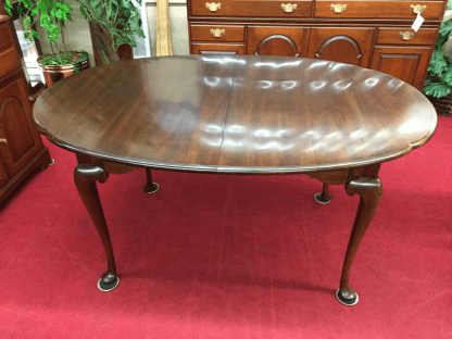 Statton Cherry Dining Table - Image 2