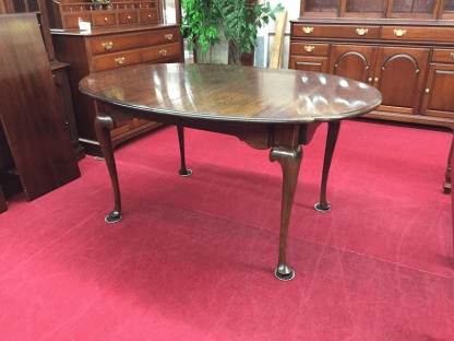 Statton Cherry Dining Table - Image 5