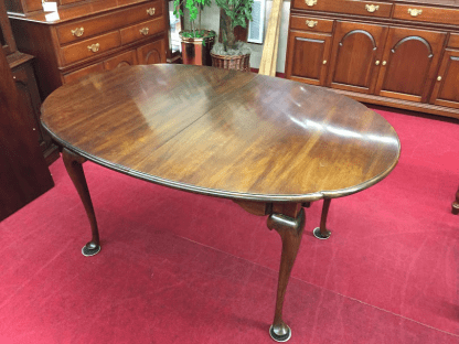 Statton Cherry Dining Table - Image 6