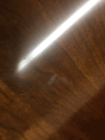 Statton Cherry Dining Table - Image 3