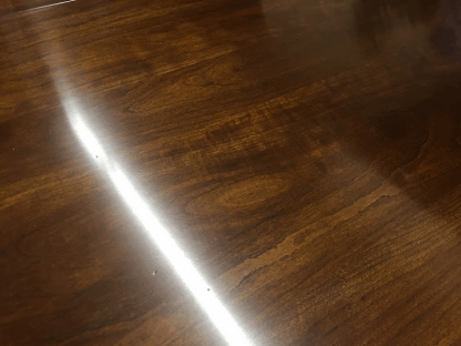 Statton Cherry Dining Table - Image 12